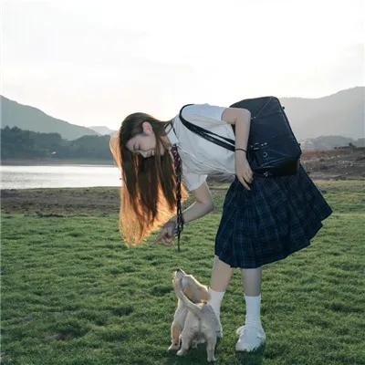 我的野蛮女学生